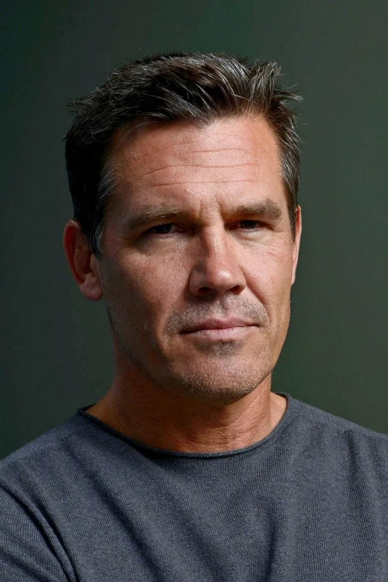 Josh Brolin filmography