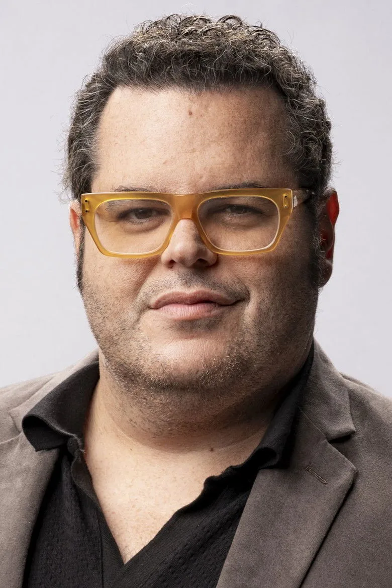 Josh Gad filmography