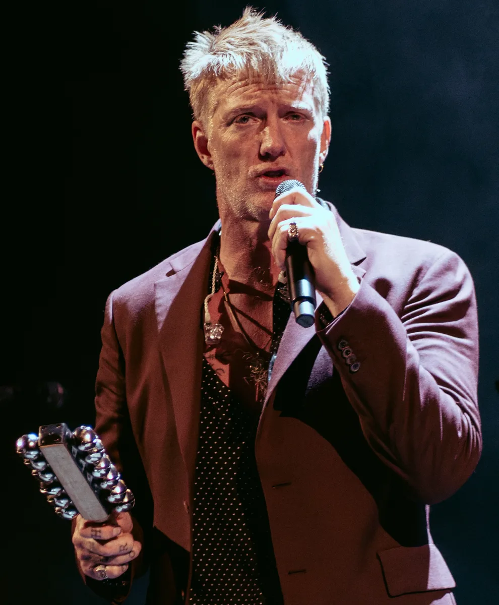 Josh Homme