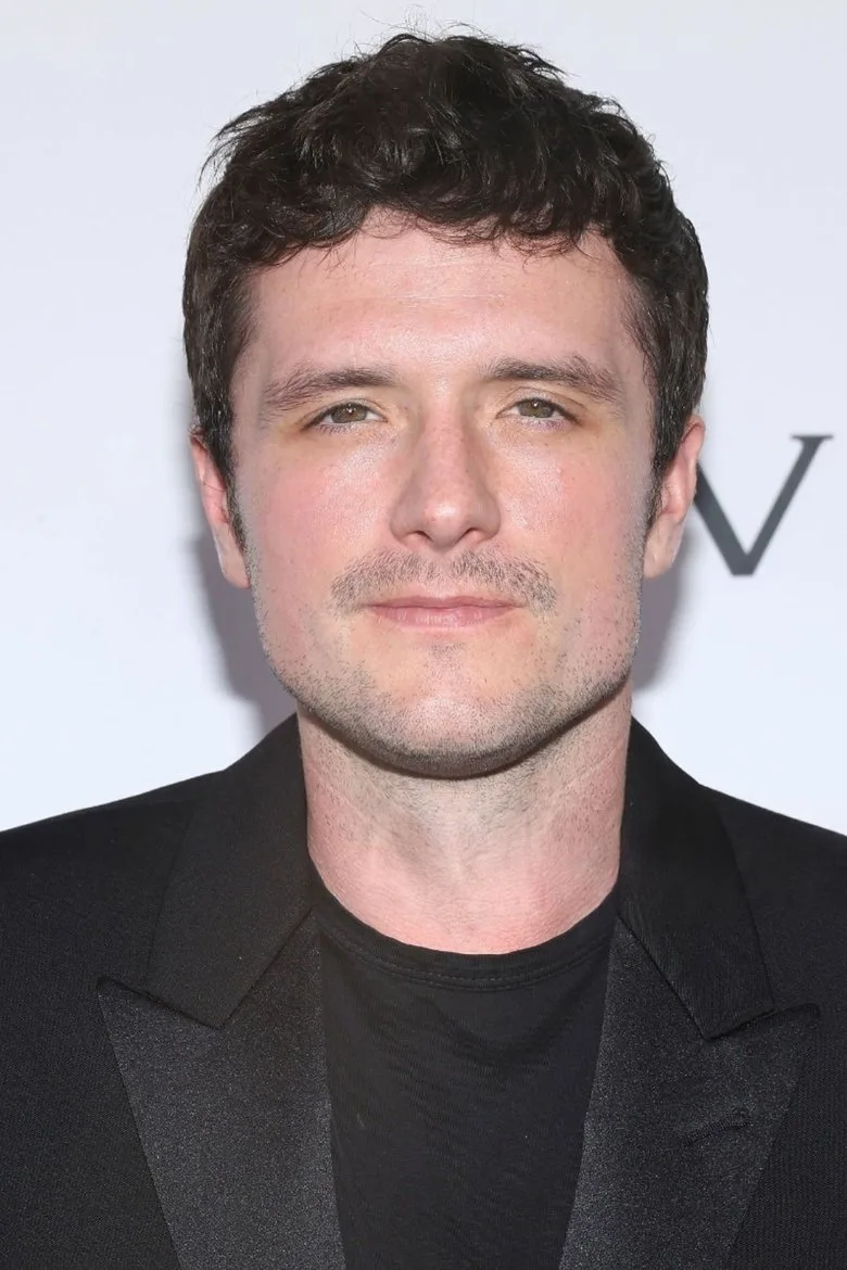 Josh Hutcherson filmography