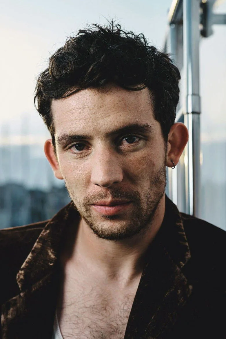 Josh O'Connor filmography