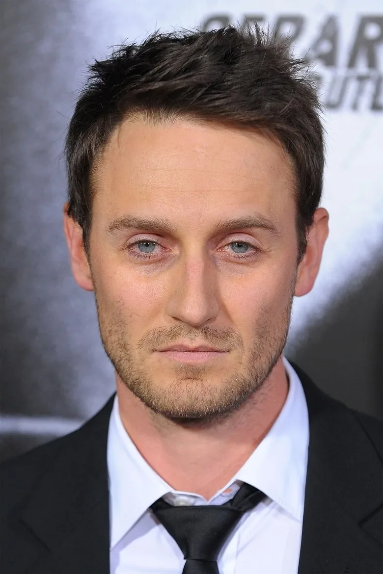 Josh Stewart filmography