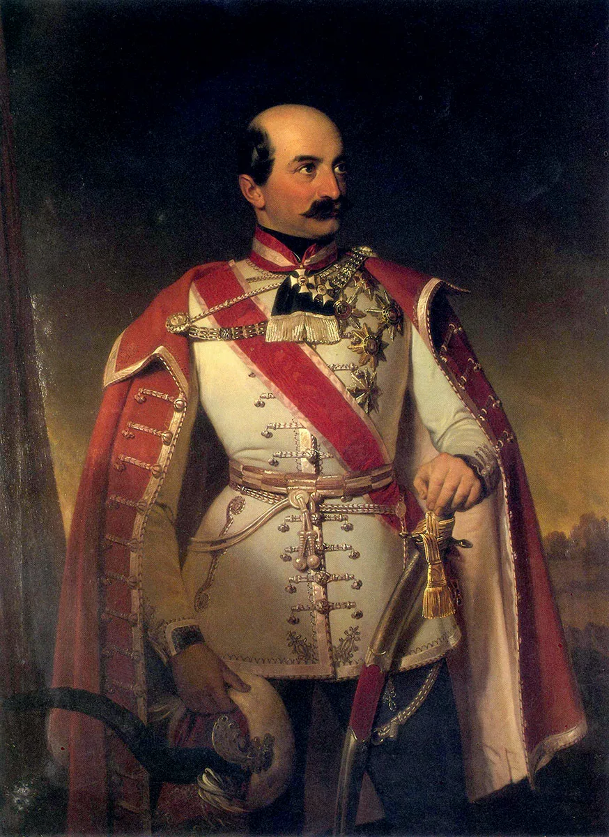 Josip Jelačić