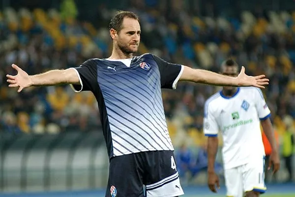 Josip Šimunić