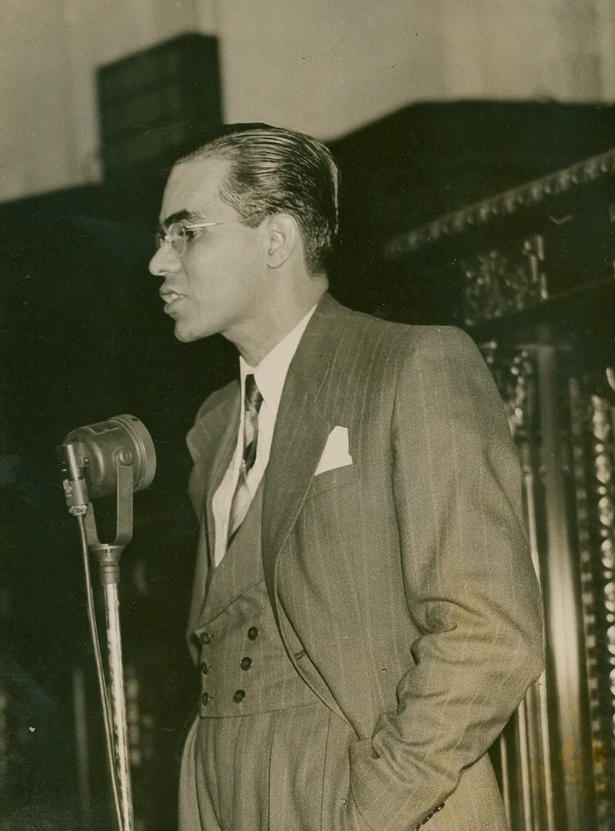 Josué de Castro