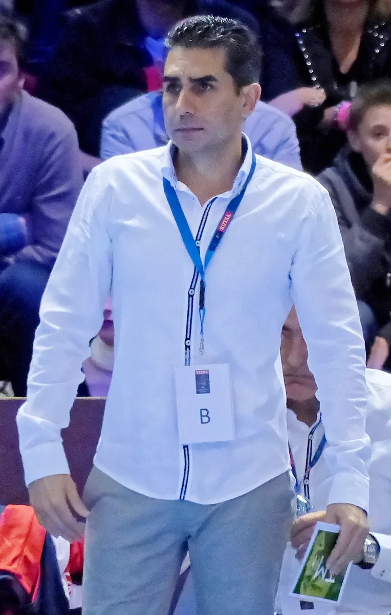 Jota González