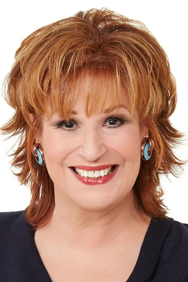 Joy Behar filmography