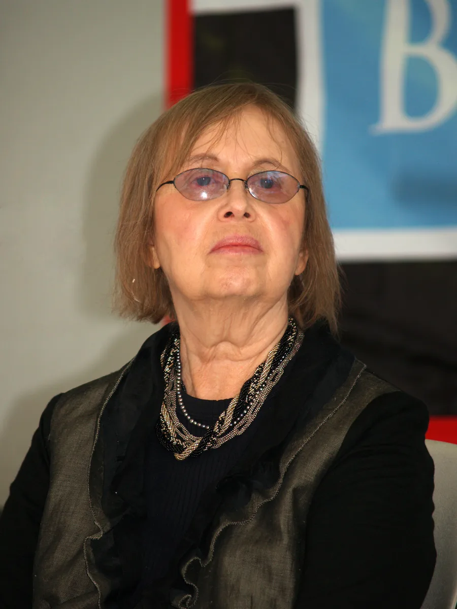 Joyce Johnson