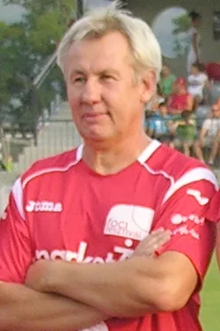 József Csuhay