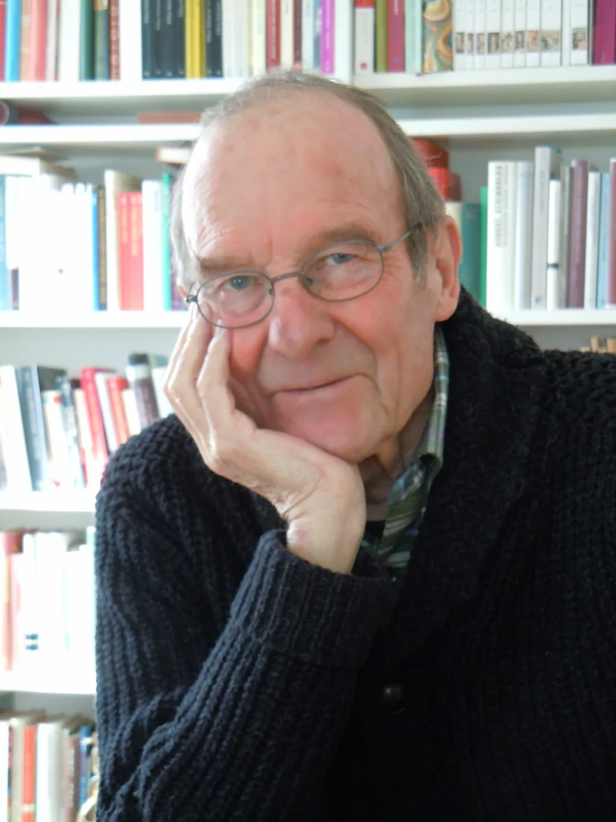 Jürg Schubiger