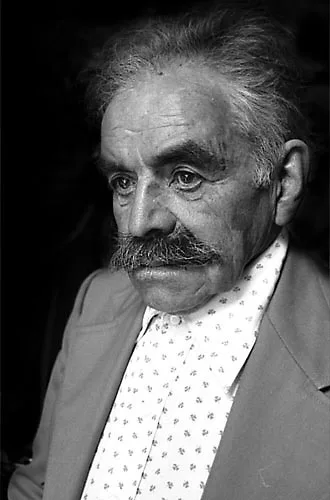 Juan Félix Sánchez