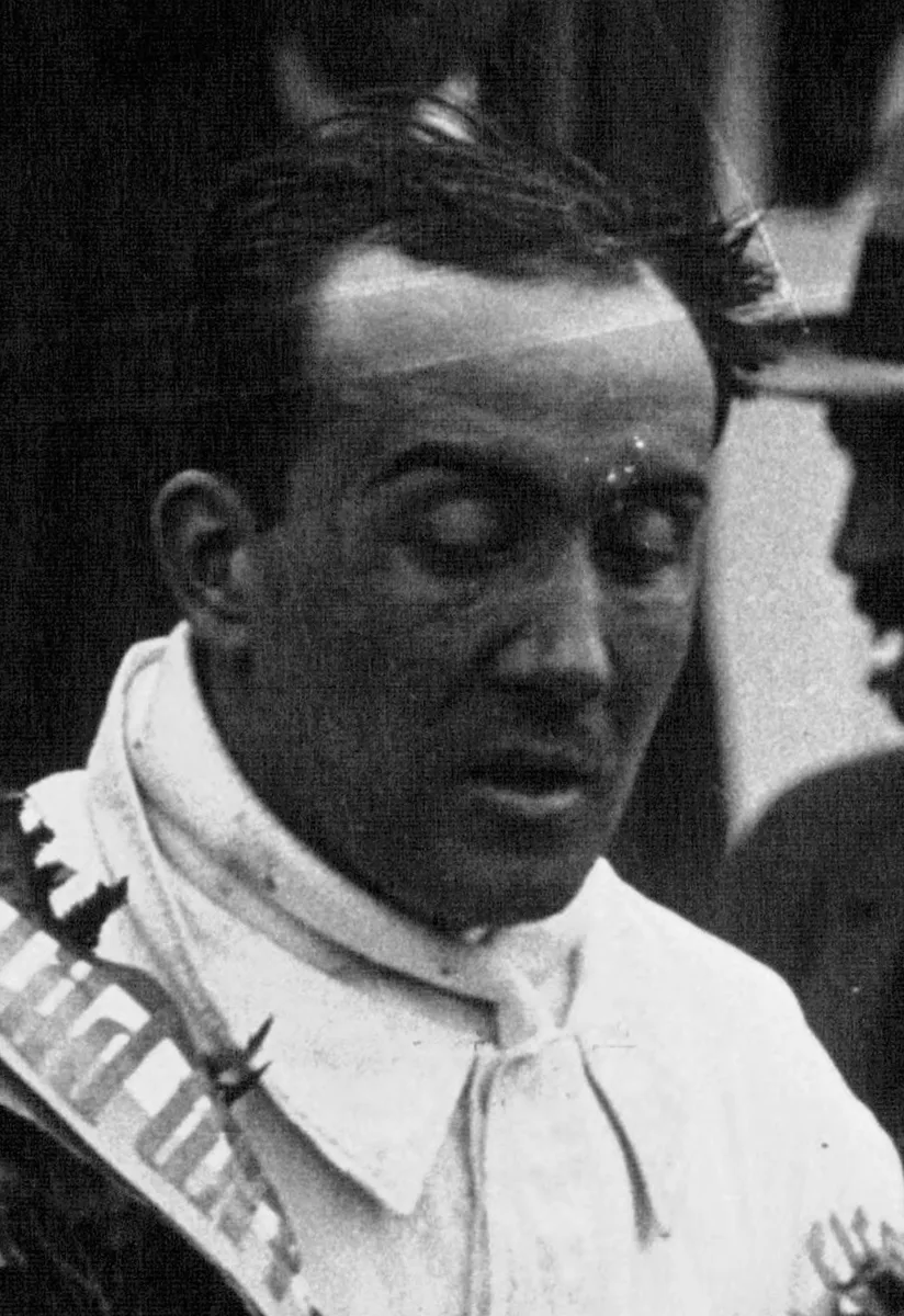 Juan Zanelli
