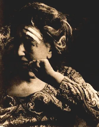 Juana de Ibarbourou