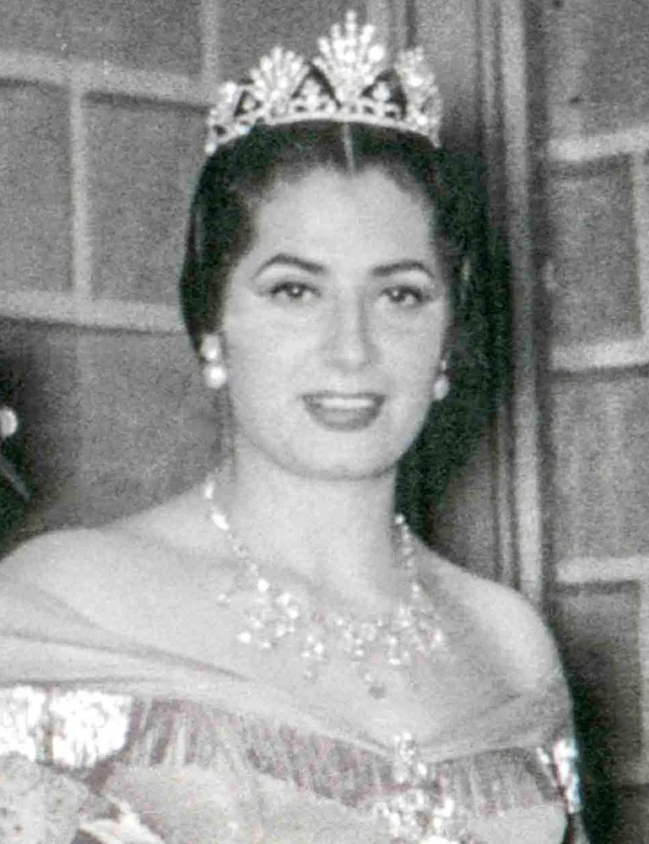 Juanita Reina