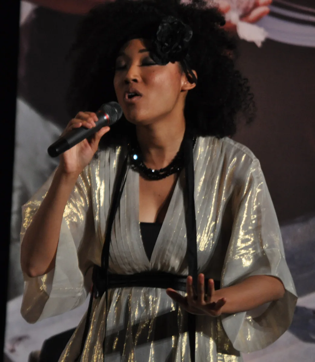 Judith Hill discography