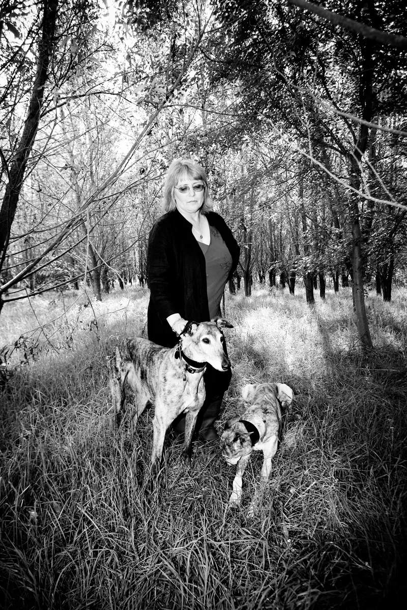 Judy Dyble