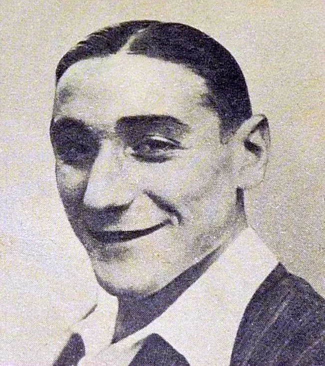 Jules Bigot