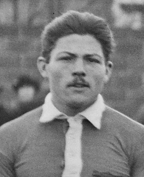 Jules Dewaquez