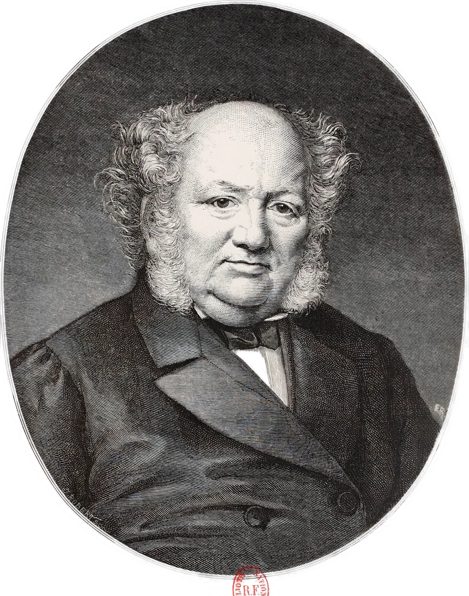Jules Gouffé