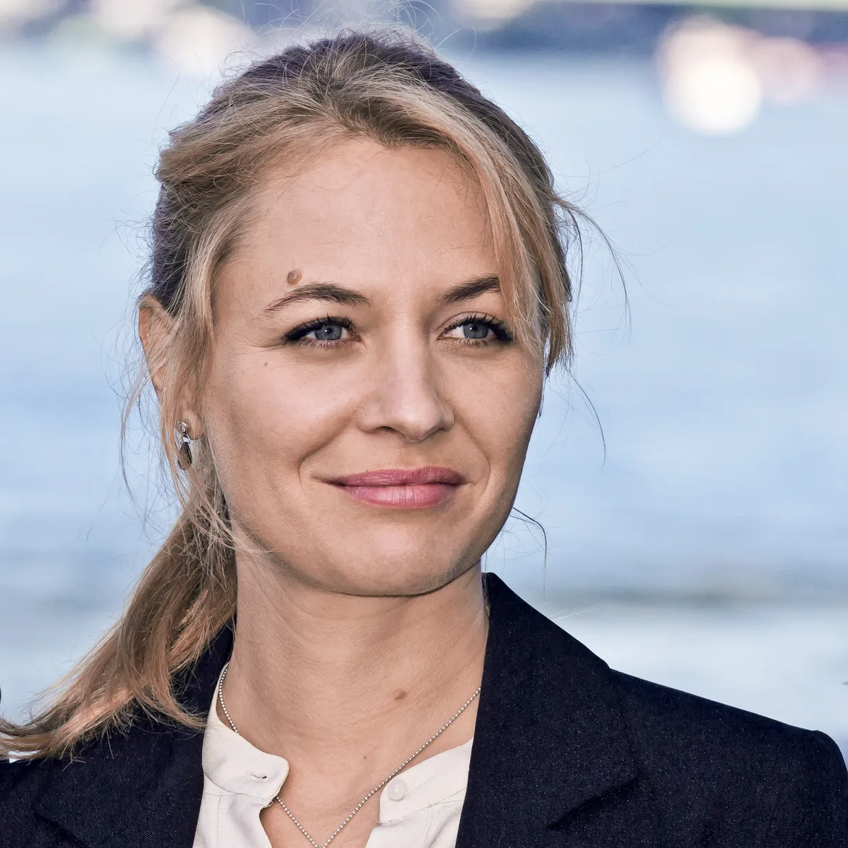Julia Thurnau