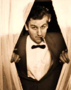 Julian Dutton
