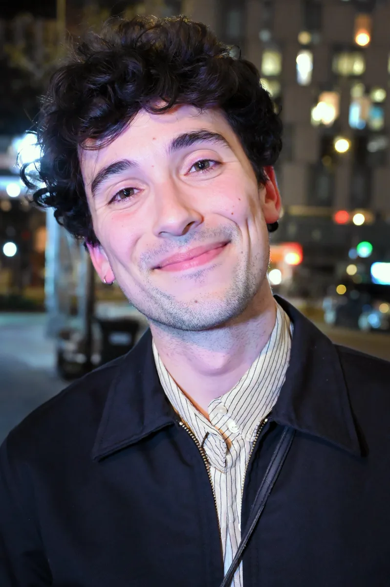 Julian Shapiro-Barnum