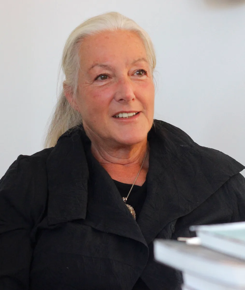 Juliane Lorenz