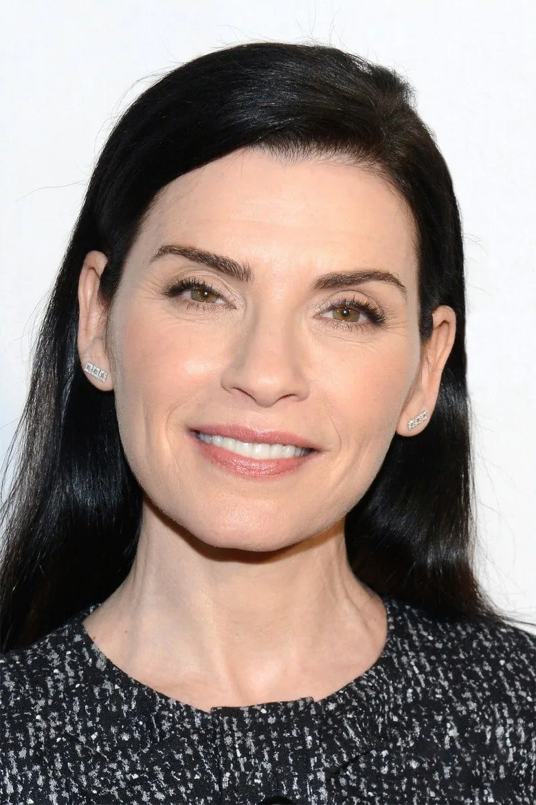 Julianna Margulies filmography
