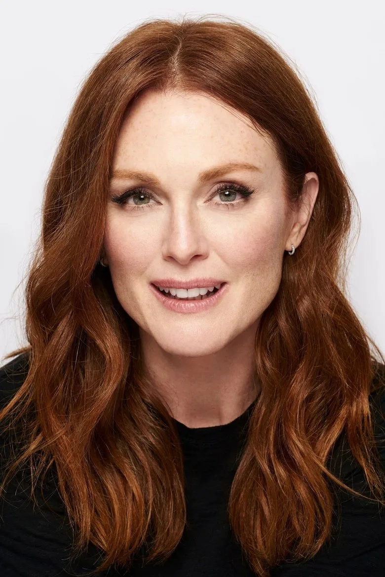 Julianne Moore filmography