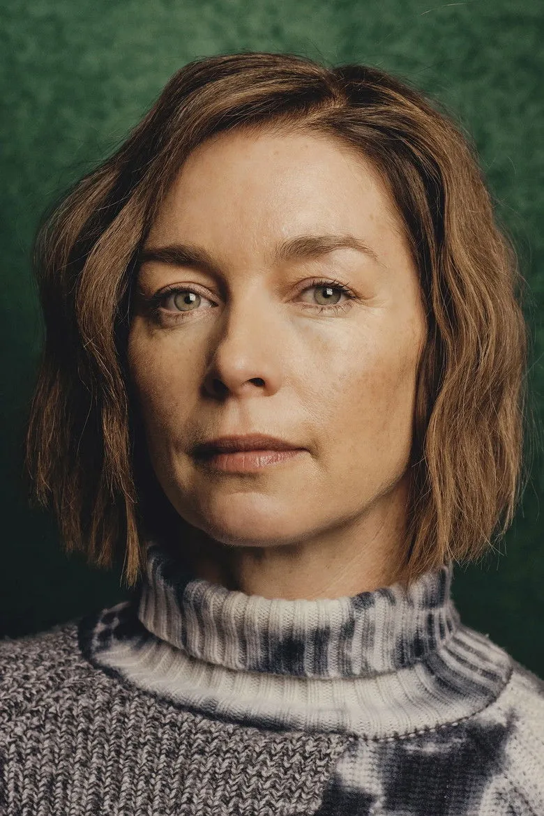 Julianne Nicholson filmography