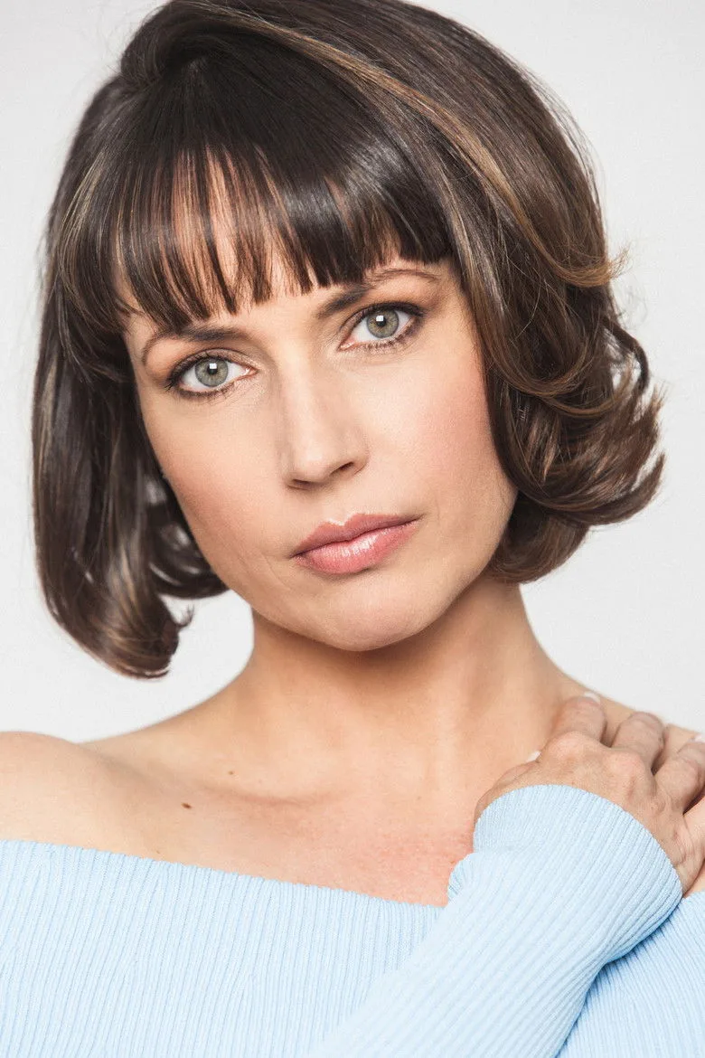 Julie Ann Emery filmography