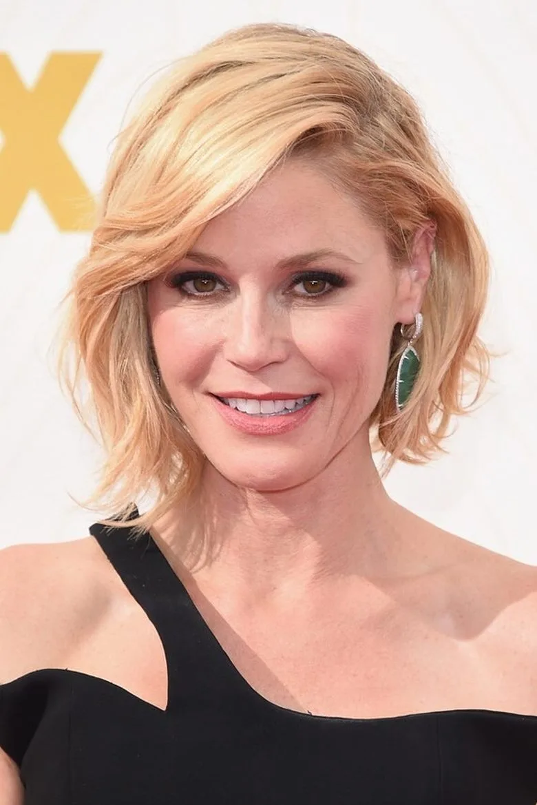 Julie Bowen filmography