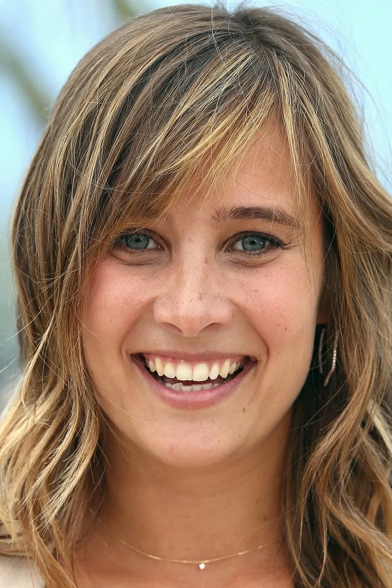 Julie de Bona filmography