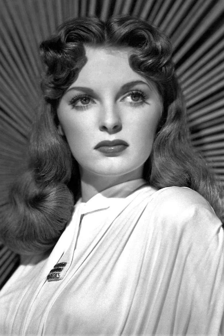 Julie London filmography