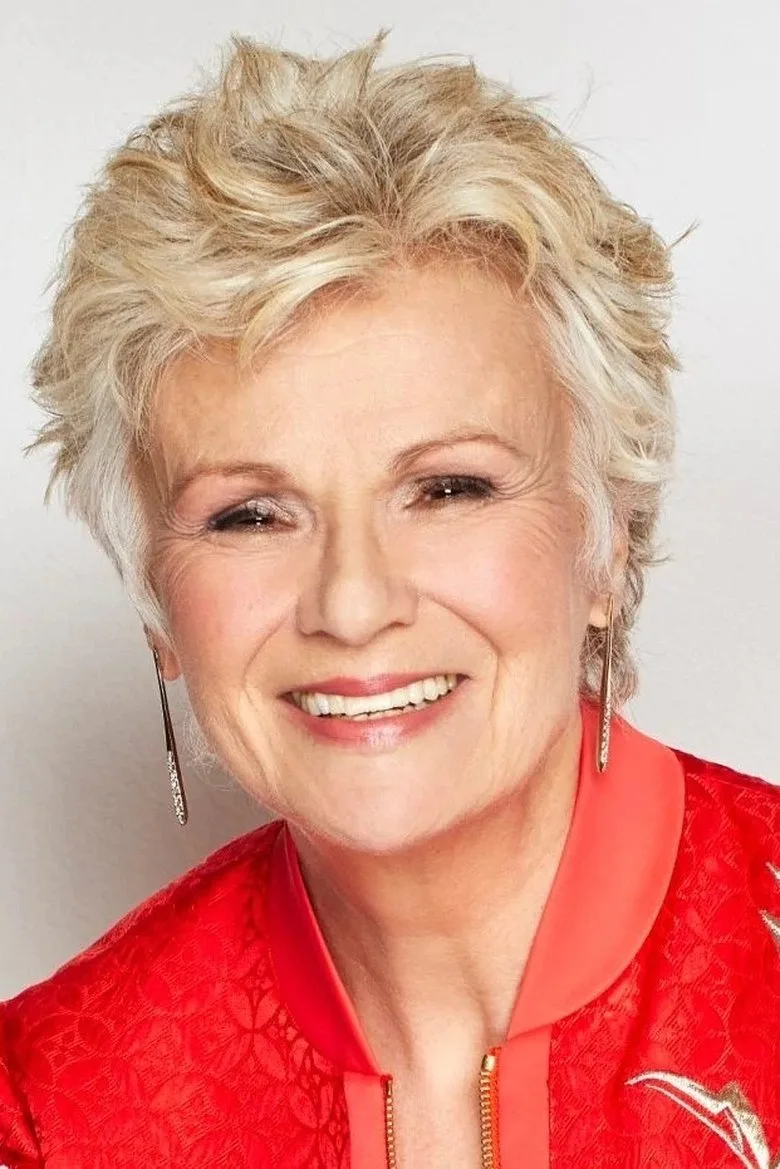 Julie Walters filmography