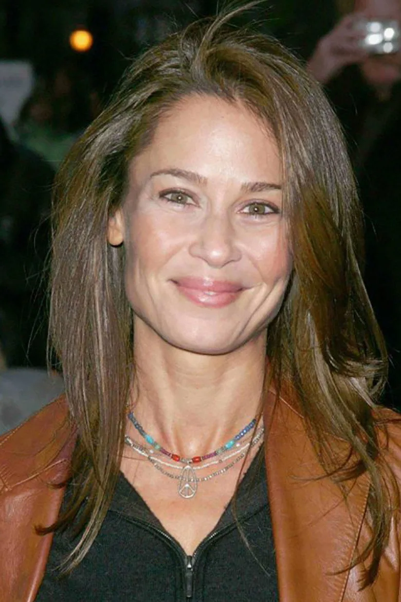 Julie Warner filmography