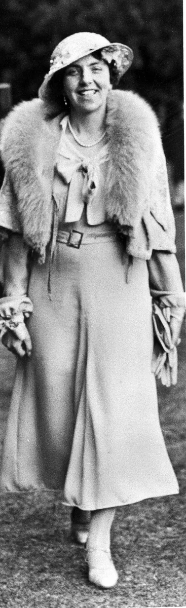 Juliet Rhys-Williams