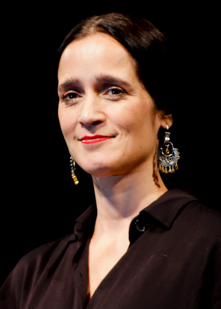Julieta Venegas
