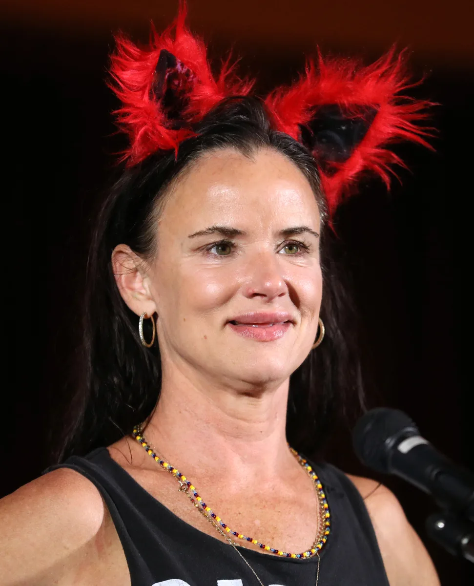 Juliette Lewis