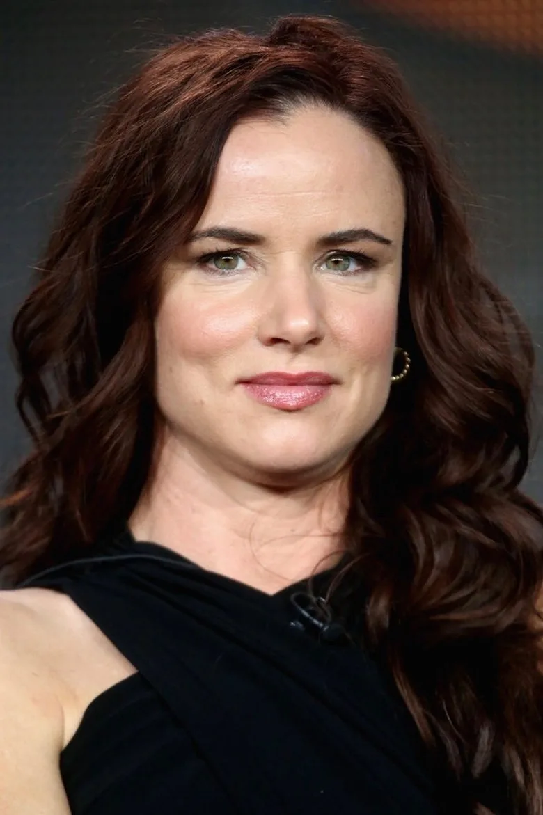 Juliette Lewis filmography