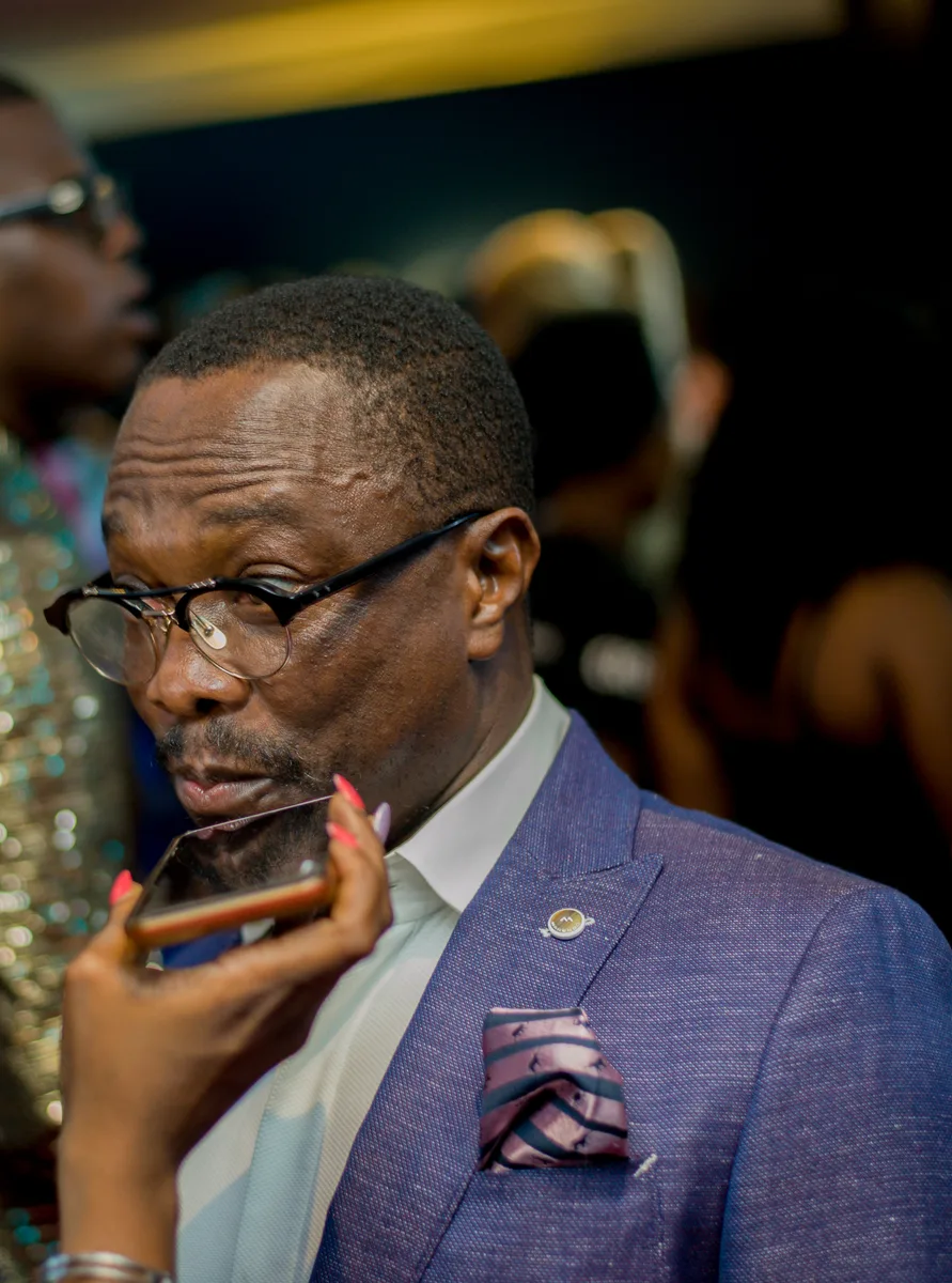 Julius Agwu