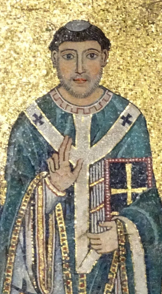 Julius I