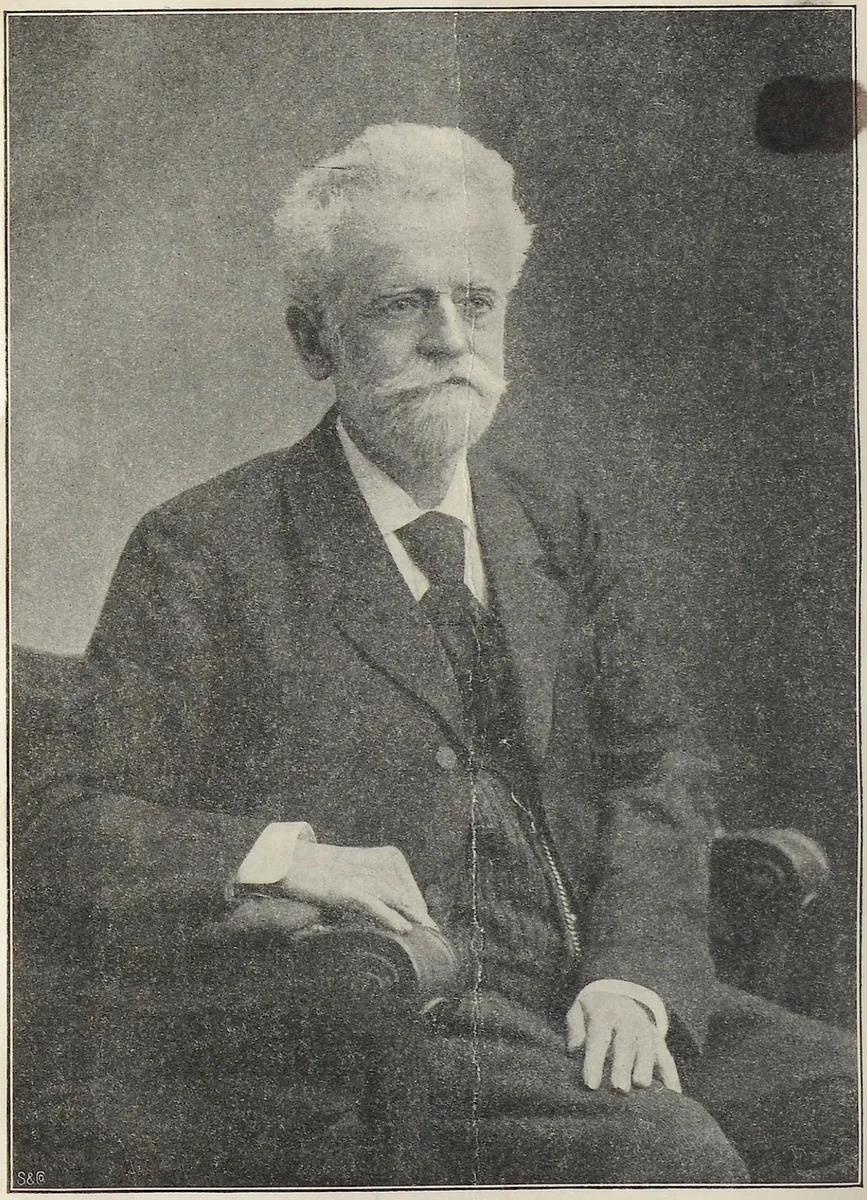 Julius Platzmann