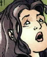 Jumella comic character