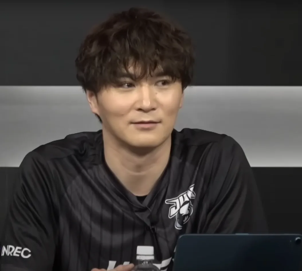 Jun'ichi Katō