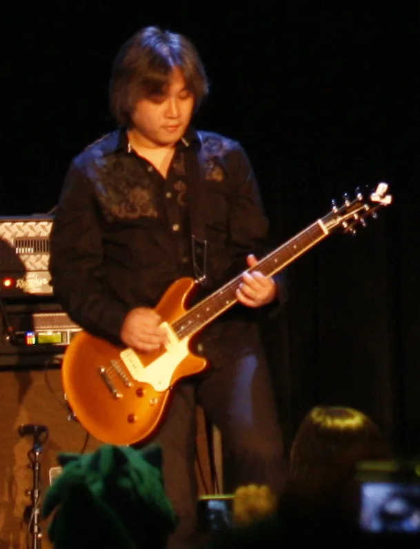 Jun Senoue