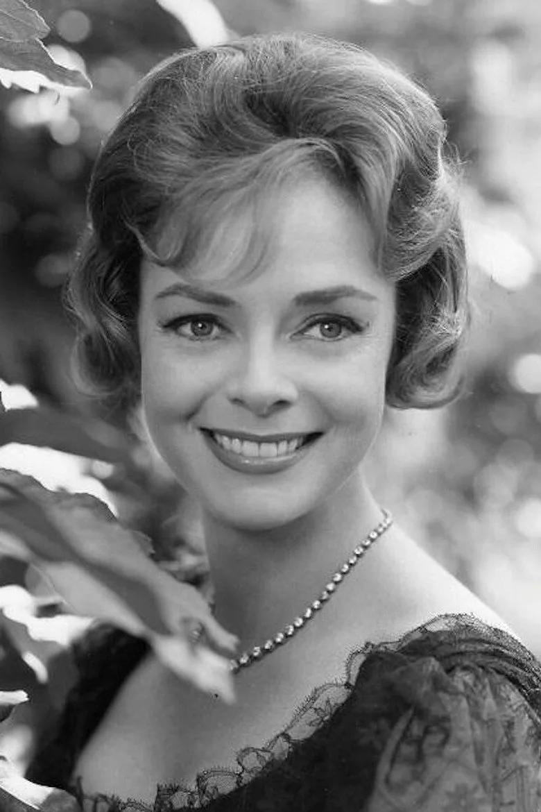 June Lockhart filmography