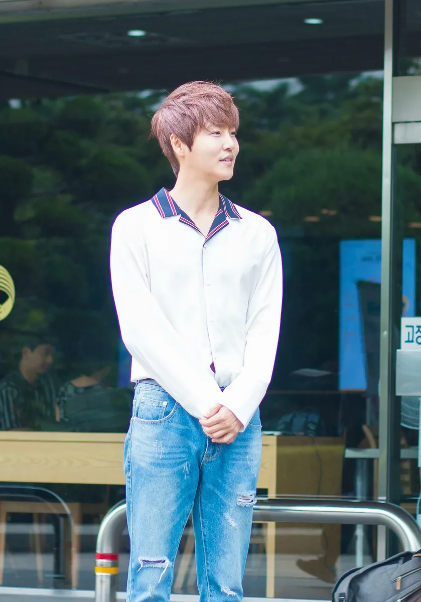 Jung Dong-ha