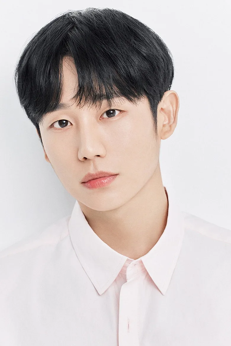 Jung Hae-in filmography