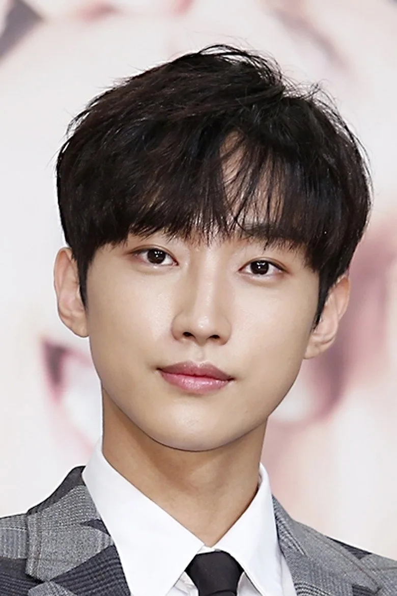Jung Jinyoung filmography